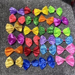 Dog Hair Bows